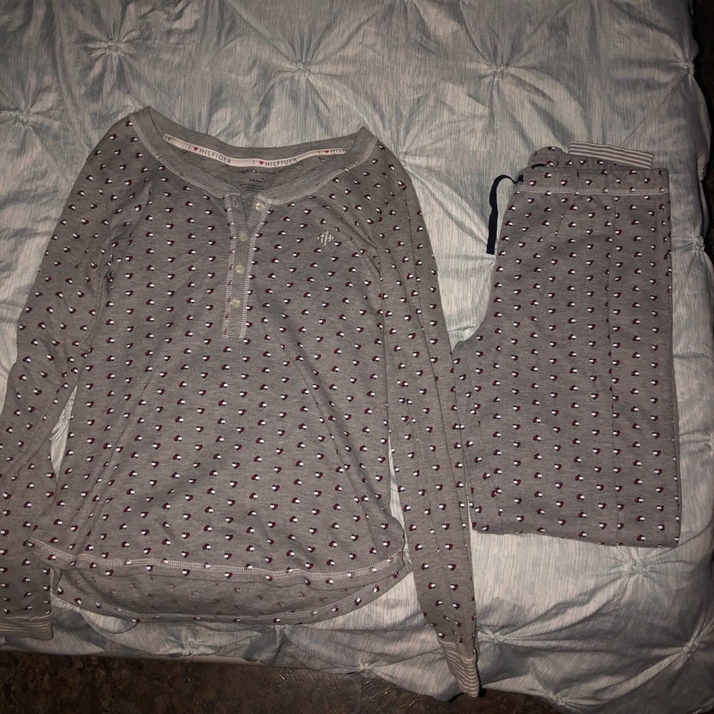 Tommy Hilfiger Pajamas